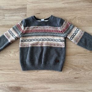 Janie and Jack 2T Sweater